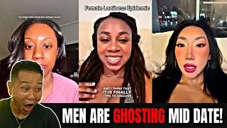 UNO REVERSE! Men Are Dining And DASHING