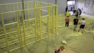 Tall Poppy - Framing The Recording Studio