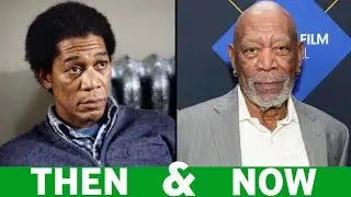 Oldest Famous ActorsThen and Now (live in 2026)
