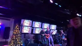 Sweet T's - If I Can Make It Back To Memphis 12 30 25