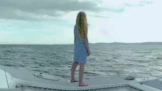 All That Remains (trailer) Short Film at Sea | Jo Burgess