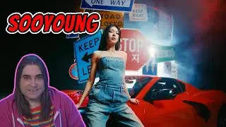 Reacting to SooYoung (スヨン) 'Unstoppable