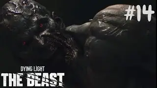 DYING LIGHT THE BEAST| IL NIDO DEI VOLATILI (PARTE 14)