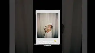 Che emozione creare queste foto 🥹 @Glam Ai App #aigenerated #aiart #glamai #polaroid