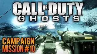 Call of Duty: Ghosts - 
