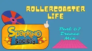 🎢 Rollercoaster Life Theme Park Gameplay | Part 67 | Trance Mix 🎶
