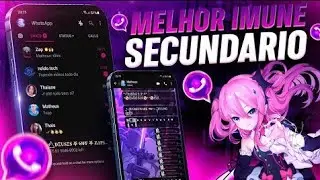 [NO PASSWORD] CLONE WHATSAPP KEBAL | RES UNLOCK | GB WHATSAPP IMMUNE | SECONDARY IMMUNE WHATSAPP 🦋
