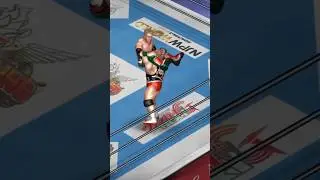 Elgin Bomb! #njpw #newjapanprowrestling #fireprowrestlingworld #michaelelgin #drawingamer93