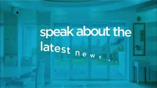 The destination for the latest glass news & trends.