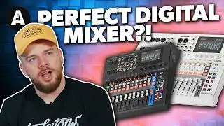 Why Use Yamaha MGX Mixers?
