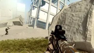 BATTLEFIELD 4 - PC Gameplay (Ultra Settings)