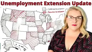 Unemployment Extension Update: CA EDD and Other States Confirm They Will Not Extend Unemployment