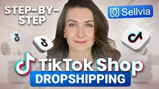 How to Make Money on TikTok 2025 Edition: Make Money on TikTok with Sellvia