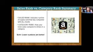 Amazon Optimization Strategies to Sell More Books