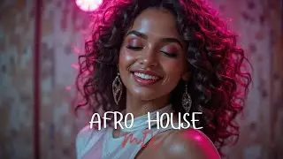 SUMMER AFRO HOUSE MIX &ndash; Festival Dance Energy (Coldplay, Adam Port, The Weeknd)