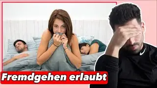 Sie GÖNNT sich: FREMMDGEHEN ERLAUBT? | Prinz Vegeta030