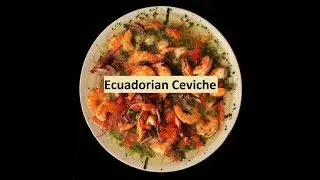 Cuenca Ecuador Food and Snack Recipes