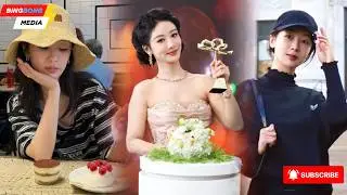 Yang Zi’s Boston Vacation Has Fans Feeling Like They Traveled With Her