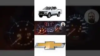 S10 2021,  LUZ DE CODE FICOU ACESSA E CARRO N&Atilde;O FUNCIONA, DTC P0513, RESOLVIDO!!!