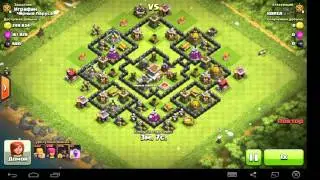 Lets Play CoC| #1 