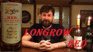 Longrow Red 11 Cabernet Franc Matured (Whisky Verkostung Nr.361)
