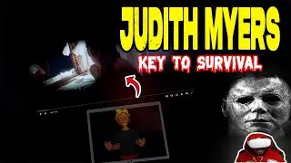 Halloween's BIGGEST What-If Scenario That Will Leave You Speechless (Judith Myers key to survival)