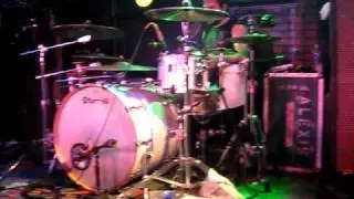 Alexisonfire-Rough Hands (Live at Chain Reaction 5/8/10)