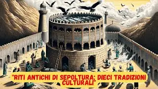 Riti Antichi di Sepoltura: 10 Tradizioni Culturali.