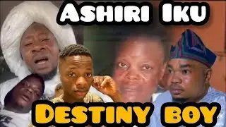 DESTINY BOY MUM REVEALS HIS SON CAUSE OF DEATH, THIS IS SHOCKING.