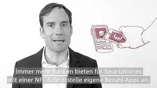 Mobiles Bezahlen &ndash; wie geht das eigentlich?