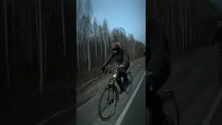 апрель 2024#bike #cycling #bicycle #cycling #bikelife #cyclinglife #mtb #roadbike #cyclist #bikes