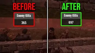 Surviving Your First Horde Night | 7 Days to Die