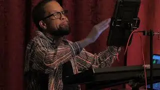 Long Time Joe | Stew Cutler at Bop Shop Records (2025)