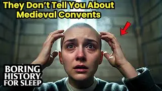 What They Don&rsquo;t Tell You About Medieval Convents