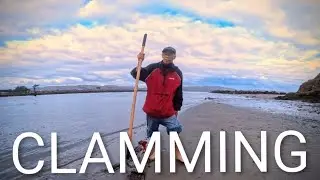Iu-Mienh fun channel Ep 1708 CLAMMING 