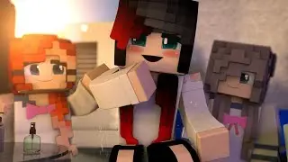 ¡EL CAMBIO DE LOOK DE MEIKO! 😮🎓Yamato High School #43 Temp. 2🎓 Roleplay en Minecraft