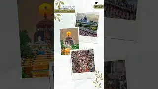 Jagannath Ji ke Chamatkar &ndash; Part 2  | Rajasthan Dekho Series Day 24 #comewithus