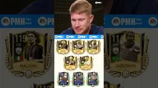 OFFICIAL - ICON TEAM OF THE SEASON 2023 ❤️ Are you ready? #fifamobile #tots #icon