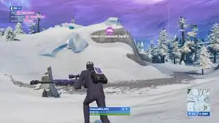 Caseadilla_513 snipes