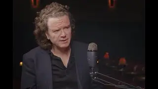 Terry McMahon interviewed by Lisa Cannon for SPOTLIGHT