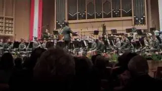 Symphonic Metamorphosis - Philip Sparke (1/2)