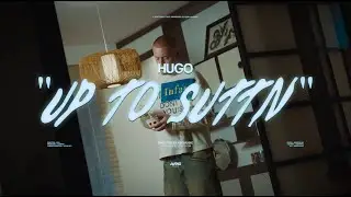 Up2Suttin - HUGO (official Music Video)