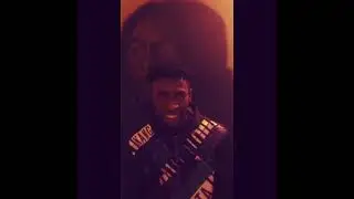 Battle Rap Nigeria   Gochi vs Marley Abdul 1080p BRN FIFA 01 Davido Wizkid Burna boy