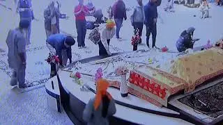 Dhadi Jatha Hardeep Singh deep - Ankheeley Mard Kadaa Jarde Nahi Dharm