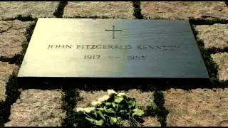New Kennedy Assassination novel - 'Frame 232' by Wil Mara - Video 1