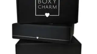 BoxyCharm Upgrades and Spoiler Alert