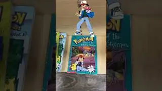 Super Rare Book Find! #ebay #thrifting #thrift #pokemon #buildabear #diablo #videogames #profit