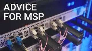 Zero Downtime, Happy Clients: D&auml;twyler's MSP Success Story with PRTG