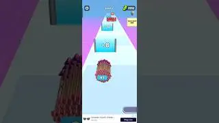 Arrow Run Race Level 6 #arrow #run #race #rungame #game #games #gaming #gamingvideos