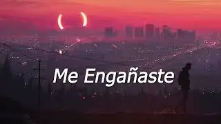 ME ENGAÑASTE _ Instrumental De Reggaeton ROMANTICO _ Beat De Reggaeton Romantico 2026